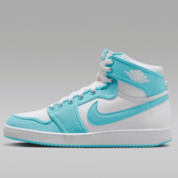 Men’s AJKO 1 Jordan Mid - Picture 1 of 10
